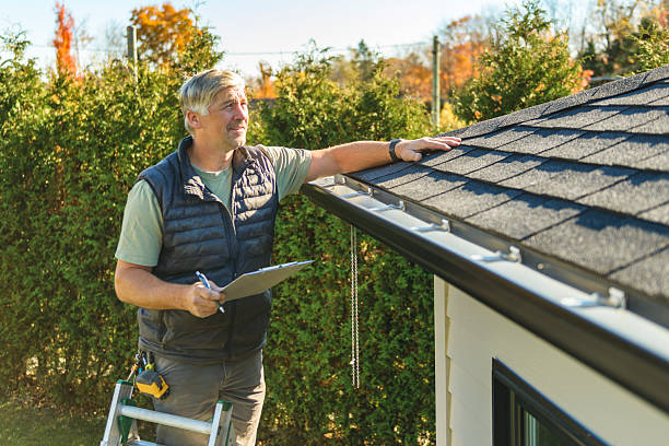 Trusted Roof Inspection service in Kents Store, VA - Ben Roofing and Steel LLC